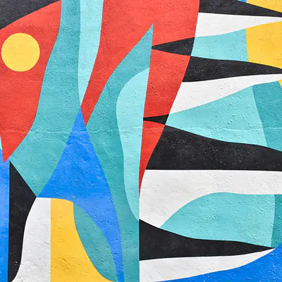 Modern Abstract Digital Download primary image