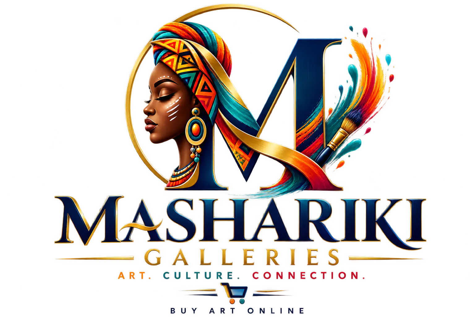 mashariki-Galleries logo